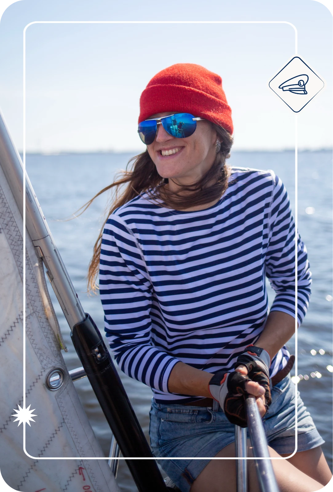 Капитан - Пико Александра